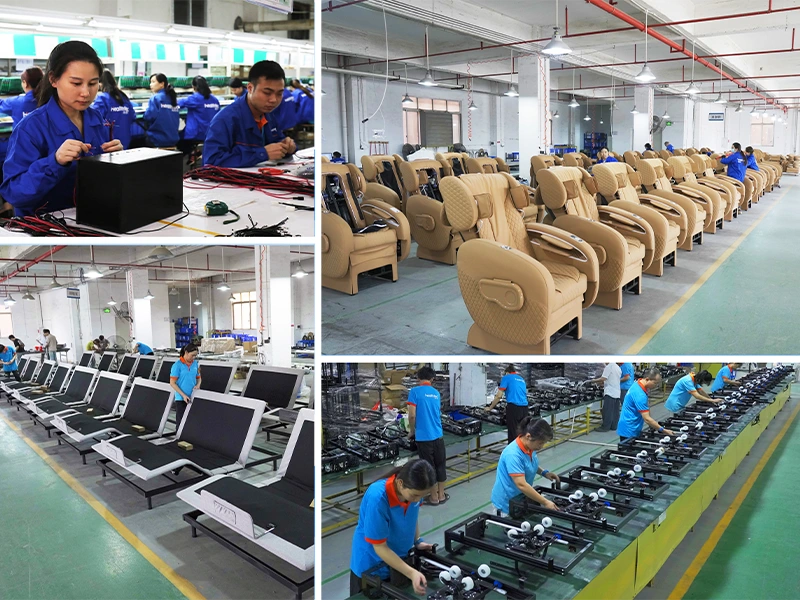 OEM / ODM Custom Service