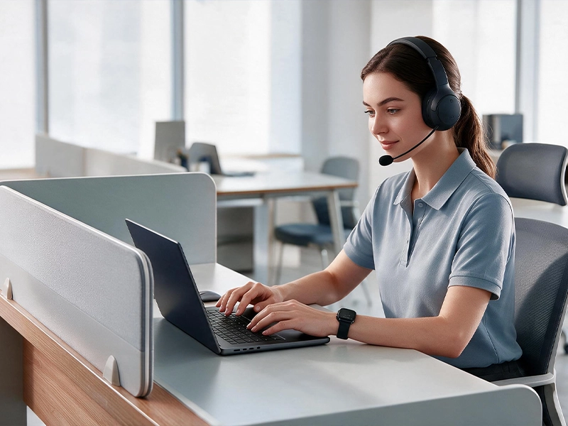 Product Warranty & After-sales Service