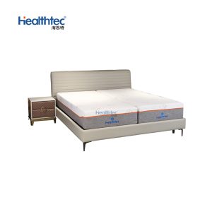 Adjustable Bed with Integrated Mattress _ Model D0181(1) Adjustable Bed with Integrated Mattress _ Model D0181(1)