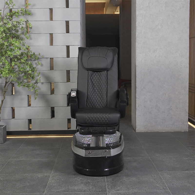 Comfortable Hydraulic Pedicure Chair Unit _ Model N101-3