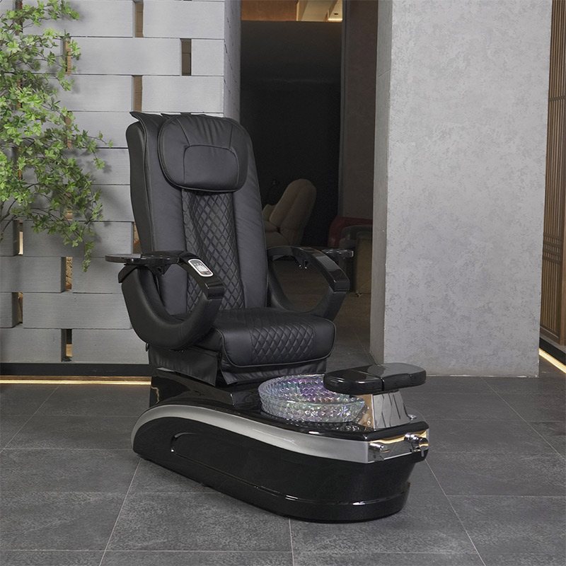 Comfortable Hydraulic Pedicure Chair Unit _ Model N101-5