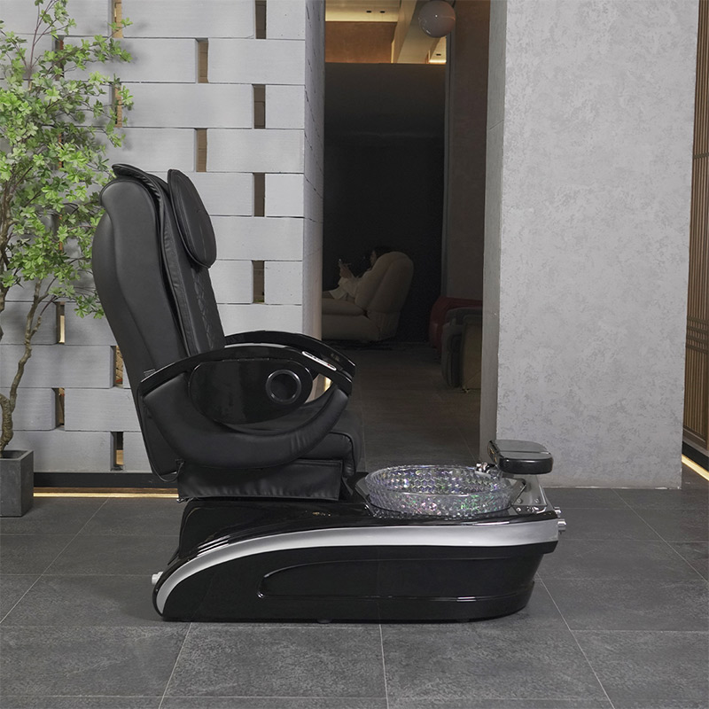 Comfortable Hydraulic Pedicure Chair Unit _ Model N101