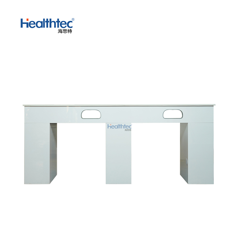 Double Nail Table with Dust Collector _ MT-29-2