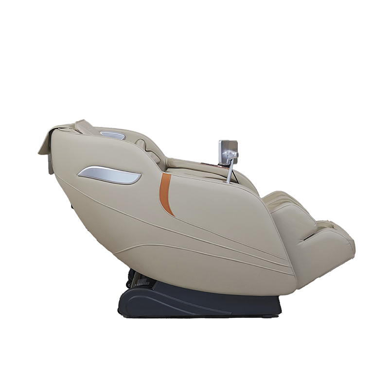 Full Body Kneading Massage Chair, AI Voice _ LH68-7