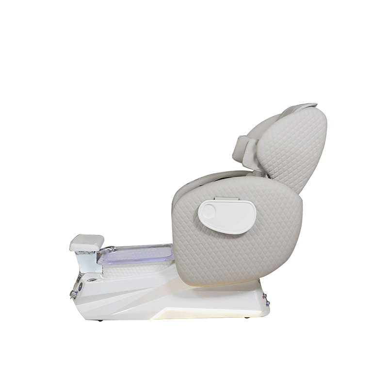 Full Body Relax Pedicure Spa Chair _ Model M0830-4
