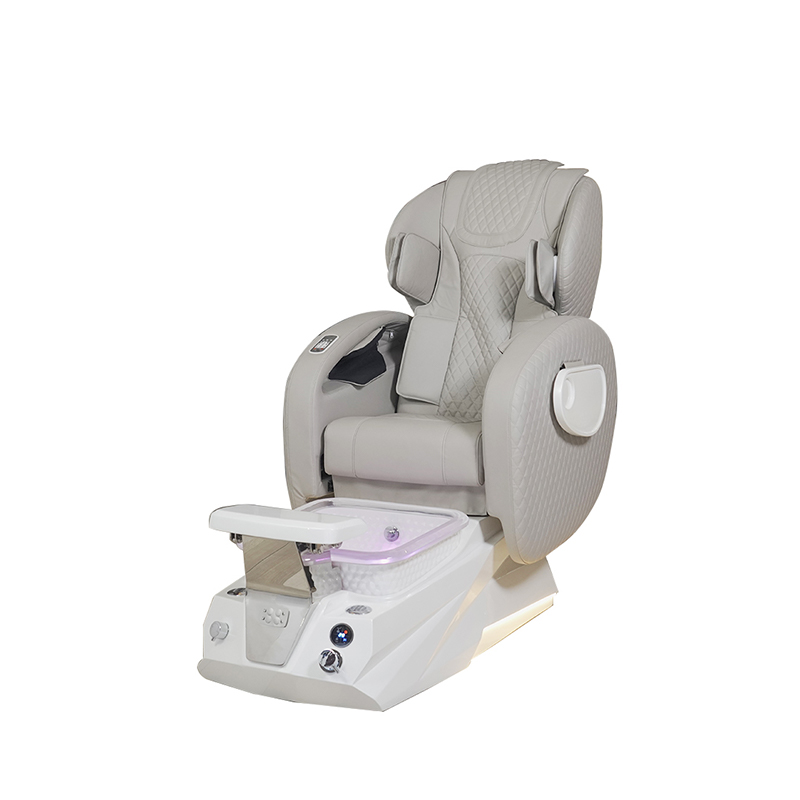 Full Body Relax Pedicure Spa Chair _ Model M0830-5