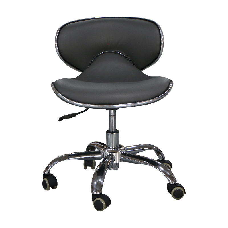 Hydraulic Adjustable Pedicure Technician Chair | HT001