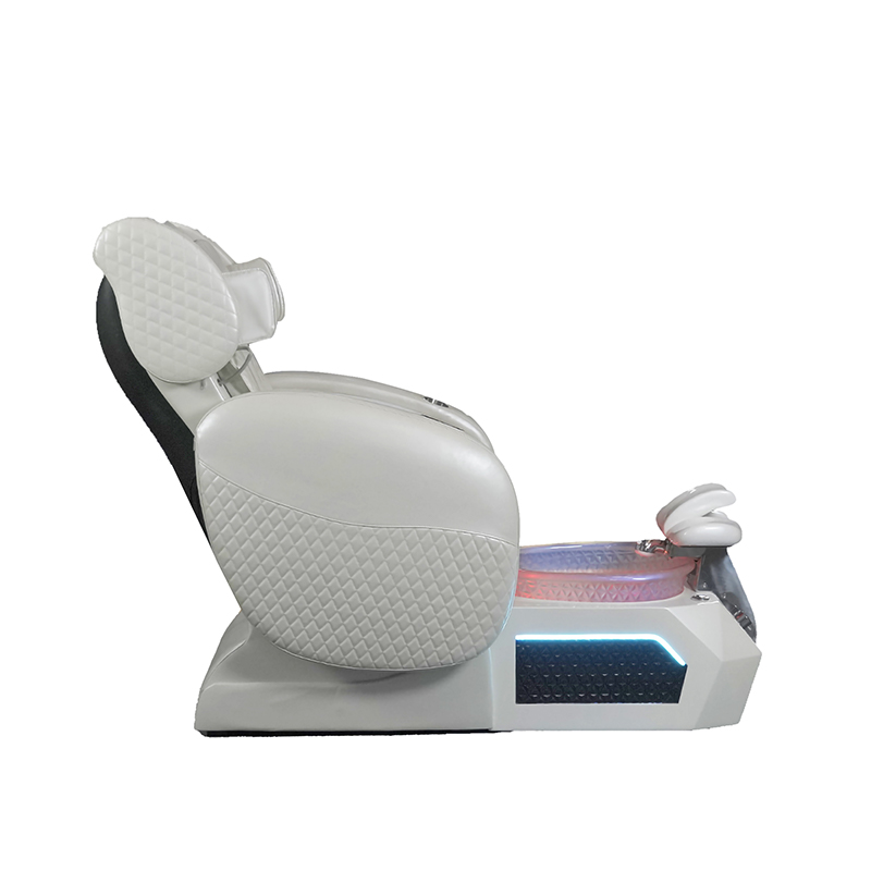 Luxury Pedicure Spa Chair with Massage _ Model M0501-3