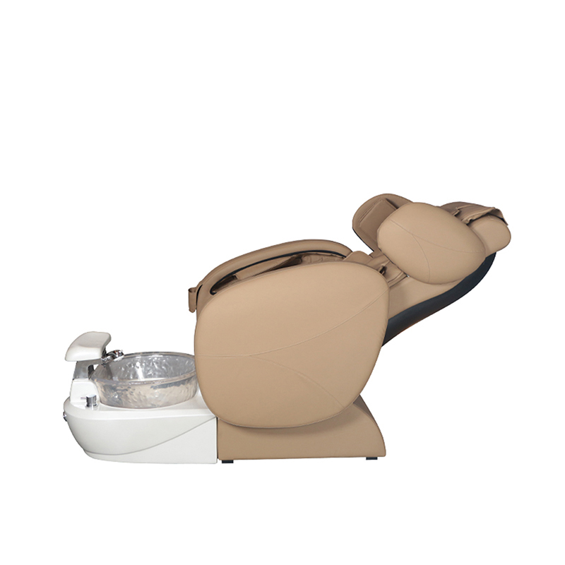 Luxury Spa Pedicure Chair with Foot Massage _ M101-2
