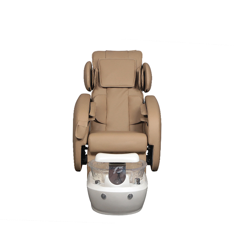 Luxury Spa Pedicure Chair with Foot Massage _ M101-3