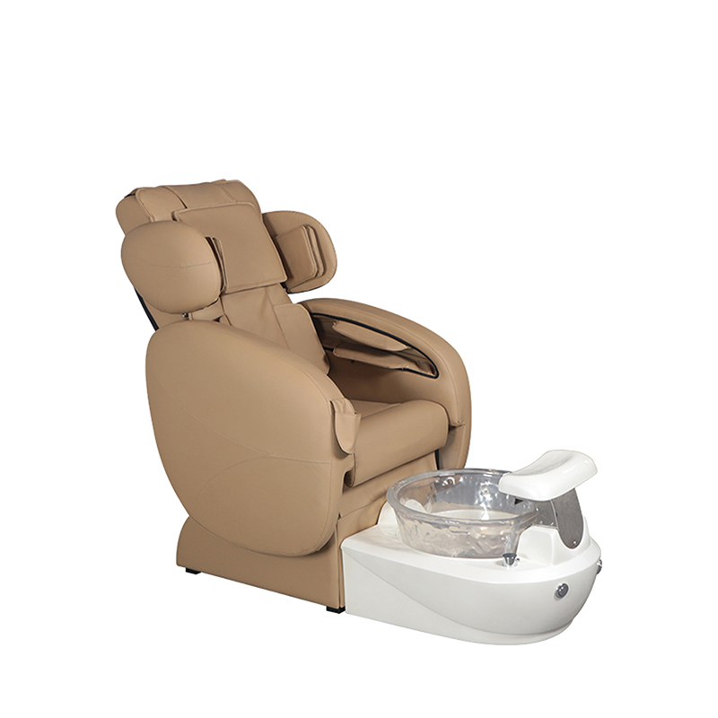 Pedicure Chair – airbag seating | M101