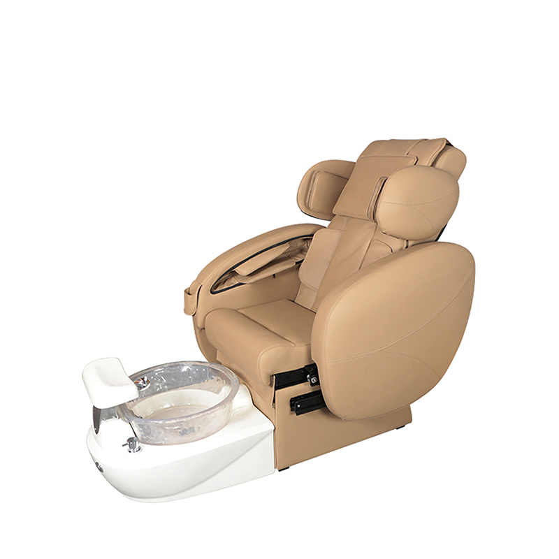 Luxury Spa Pedicure Chair with Foot Massage _ M101-5