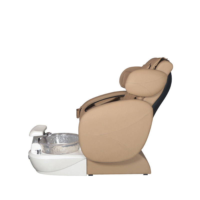 Luxury Spa Pedicure Chair with Foot Massage _ M101-8