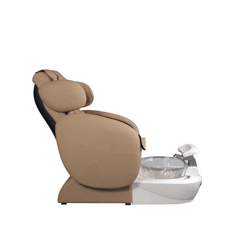 Luxury Spa Pedicure Chair with Foot Massage _ M101