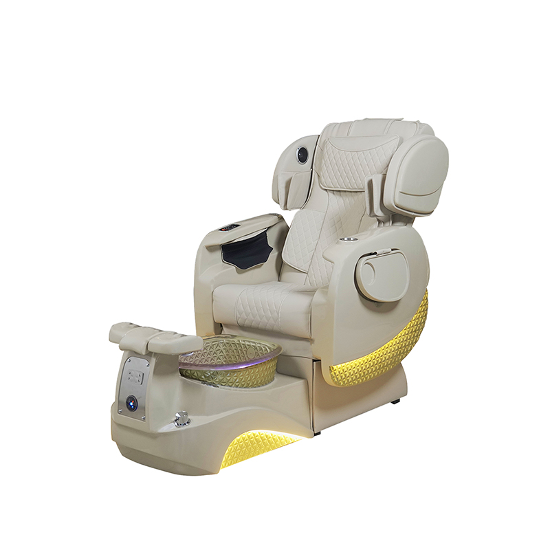 Multifunctional Foot Spa Pedicure Chair _ Model M0680-4