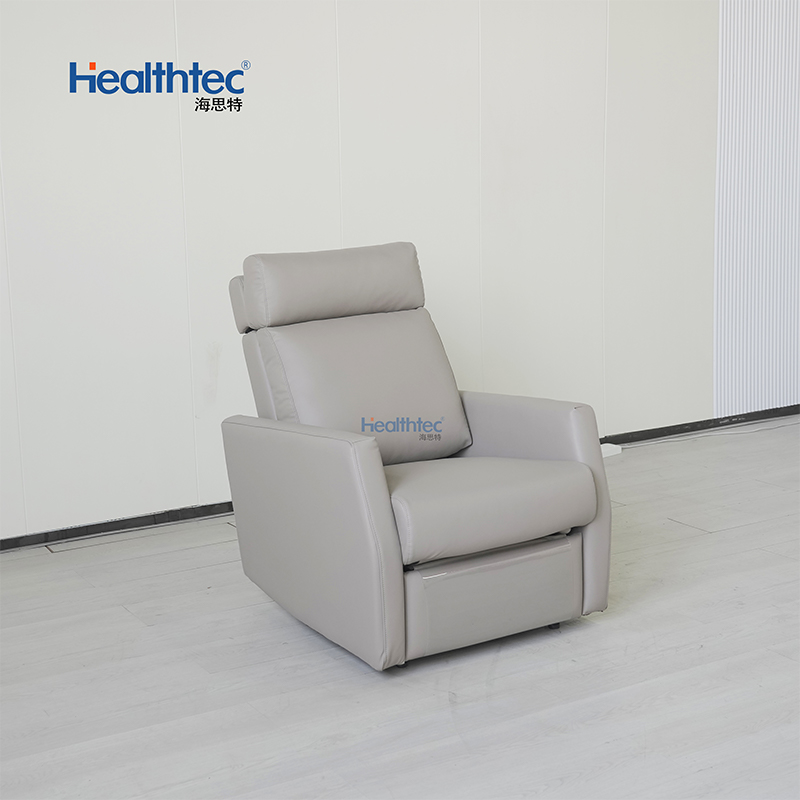 One-Touch Power Recliner, High Back _ Model S0450-5