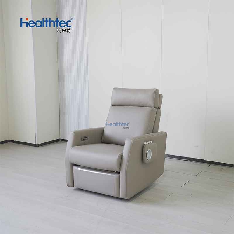 One-Touch Power Recliner, High Back _ Model S0450-6