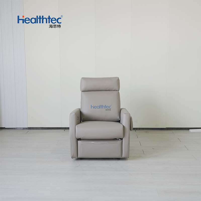 One-Touch Power Recliner, High Back _ Model S0450