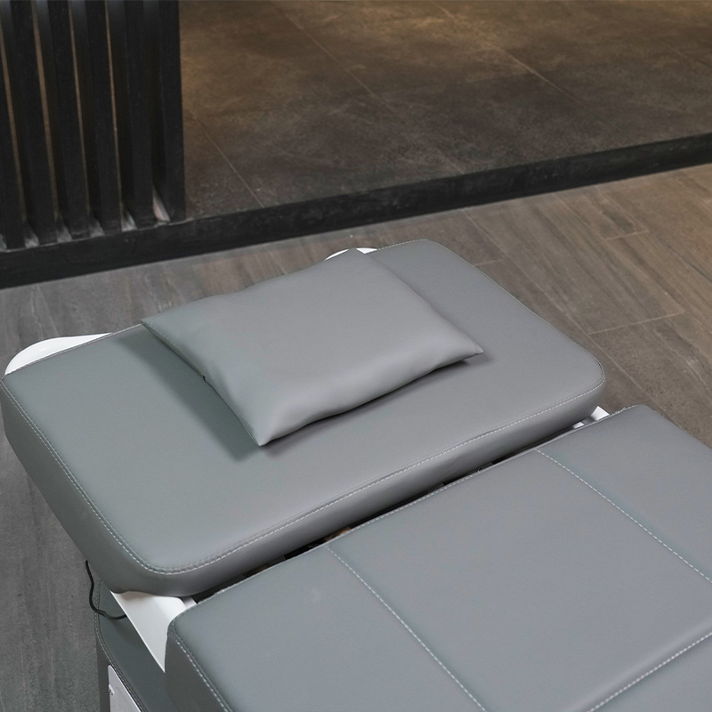 Simple Stainless Steel Shampoo Bed, Easy Install _ C666-7