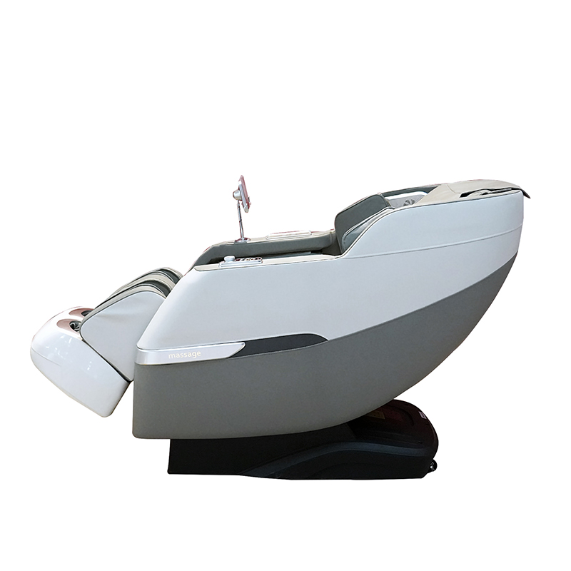 Smart AI Full Body Massage Chair, Zero Gravity _ 626-2