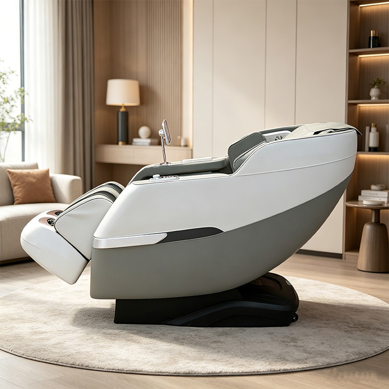 Smart AI Full Body Massage Chair, Zero Gravity _ 626-3