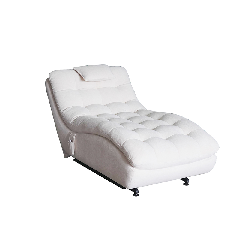 Smart Electric Rocking Chair, Auto Swing _ S0691-3