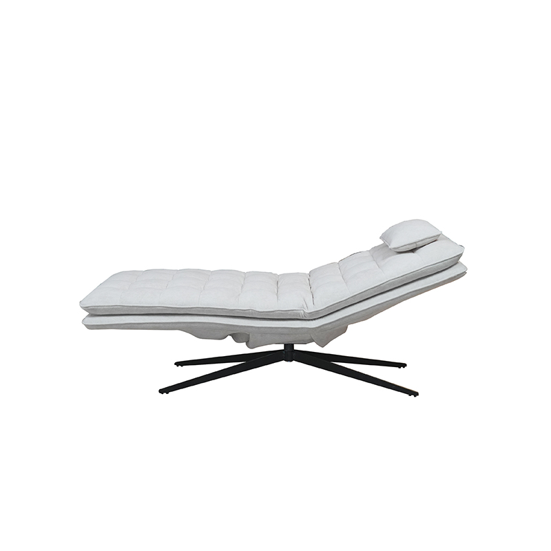 Three-Motor Electric Yoga Recliner | D0211