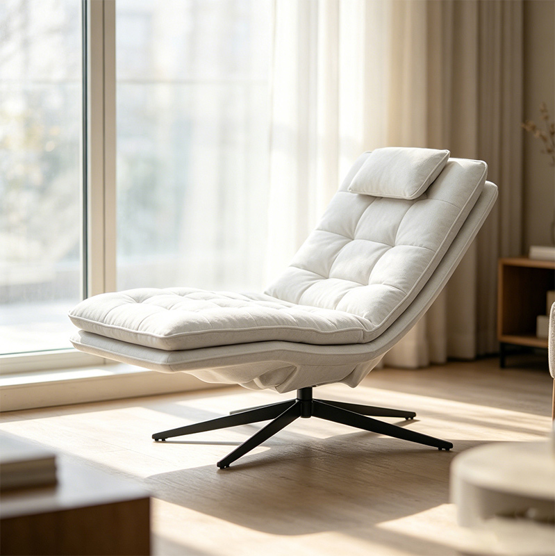 Zero Gravity Electric Yoga Recliner Chair _ D0211-6