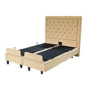 healthtec d0141 adjustable bed white background 05 healthtec d0141 adjustable bed white background 05