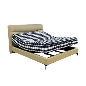 healthtec d0260 adjustable bed white background 05 healthtec d0260 adjustable bed white background 05