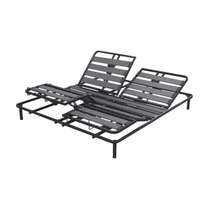 healthtec d0380 adjustable bed white background 02 healthtec d0380 adjustable bed white background 02