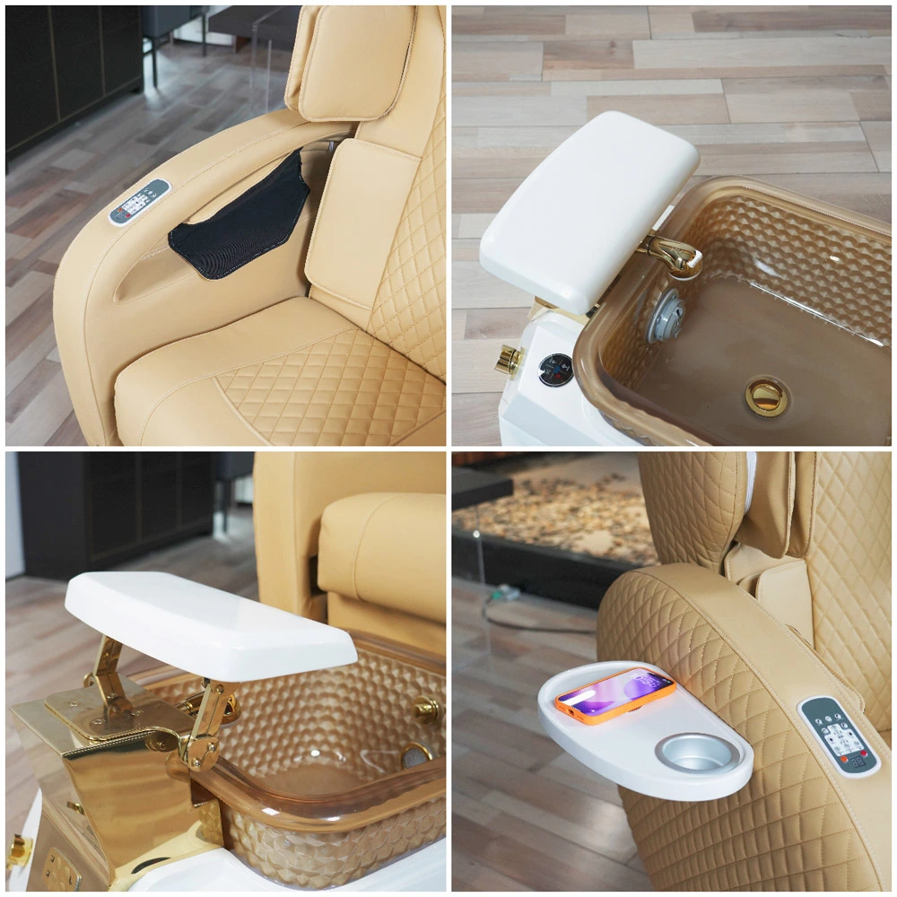 healthtec m0830 pedicure chair detail 01