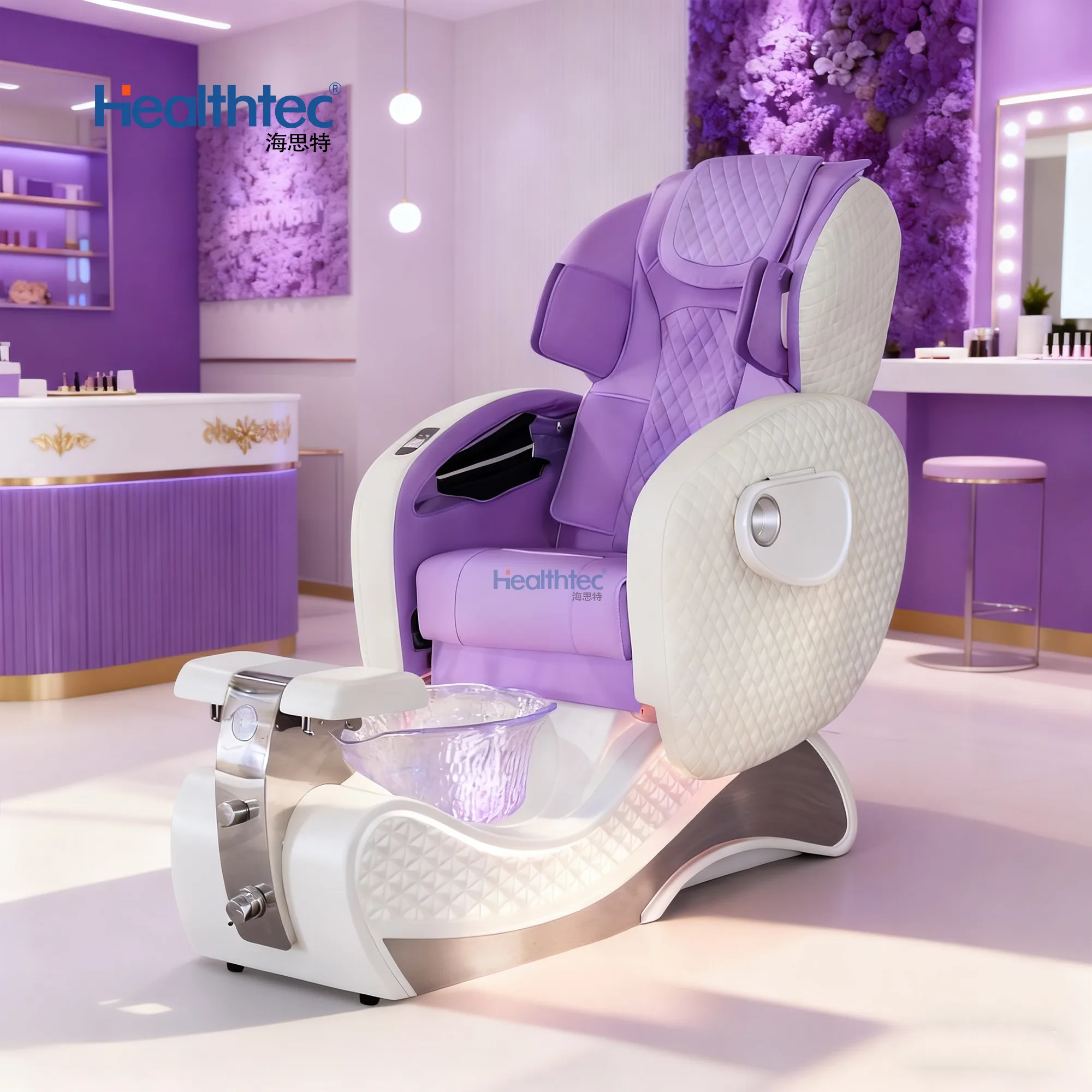 healthtec m0830 pedicure chair scene 01