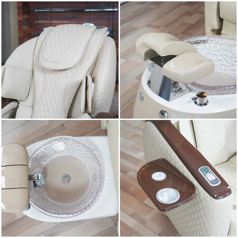 healthtec m0920 pedicure chair detail 01