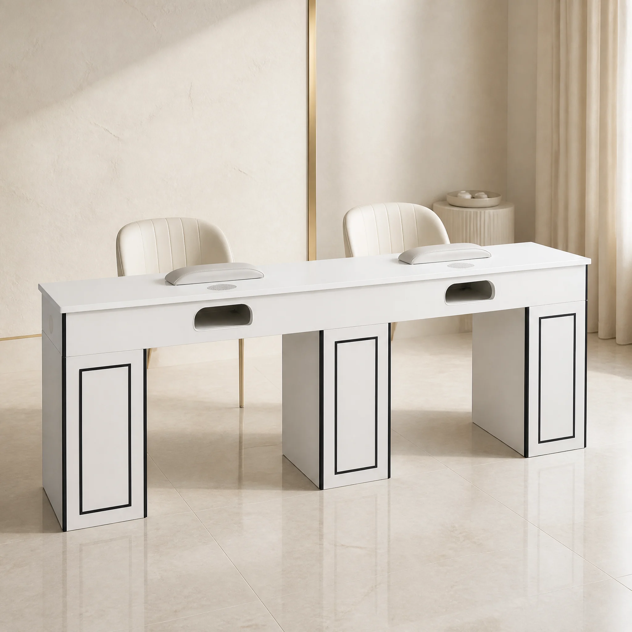healthtec mt 08 manicure table scene 04