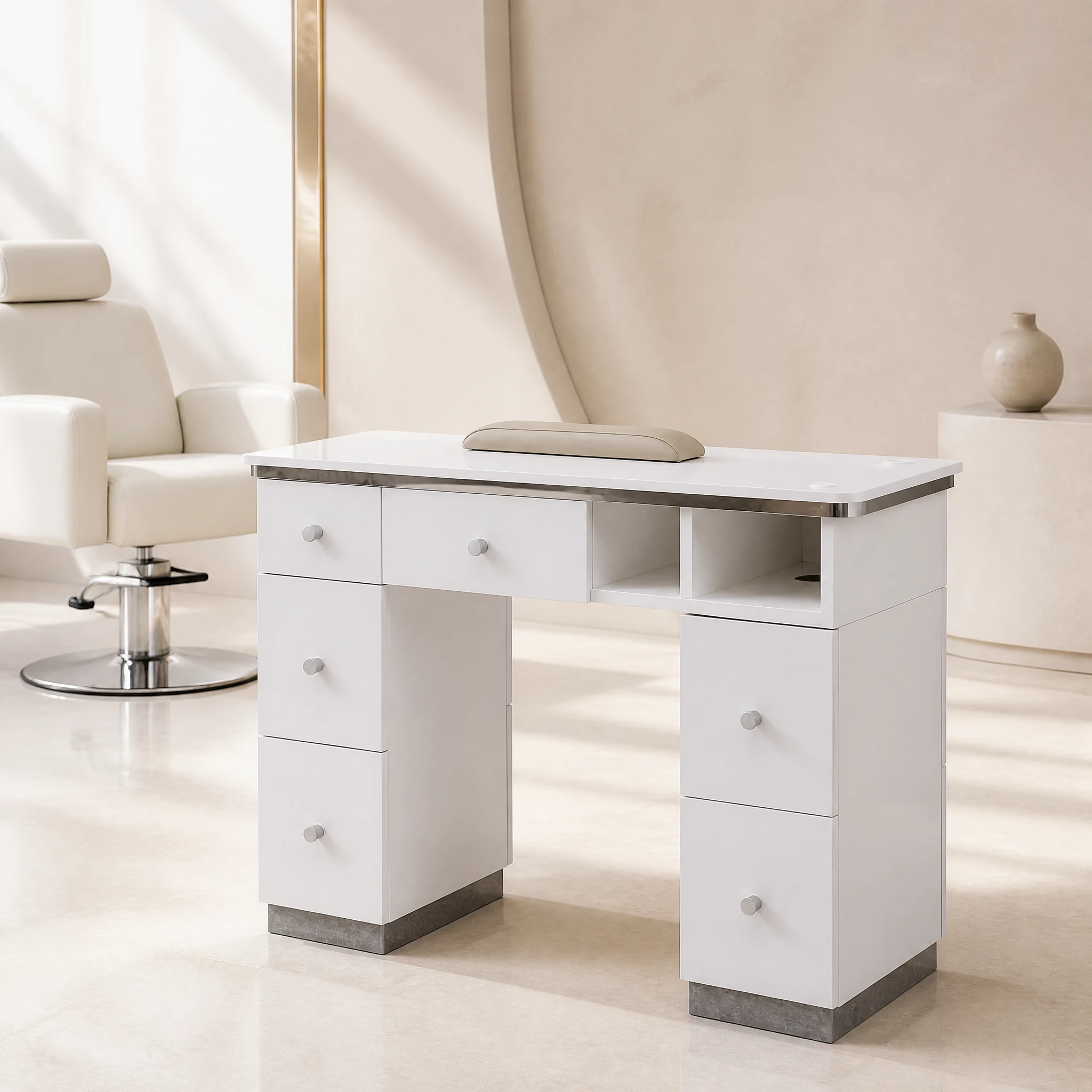 healthtec mt 24 manicure table scene 04