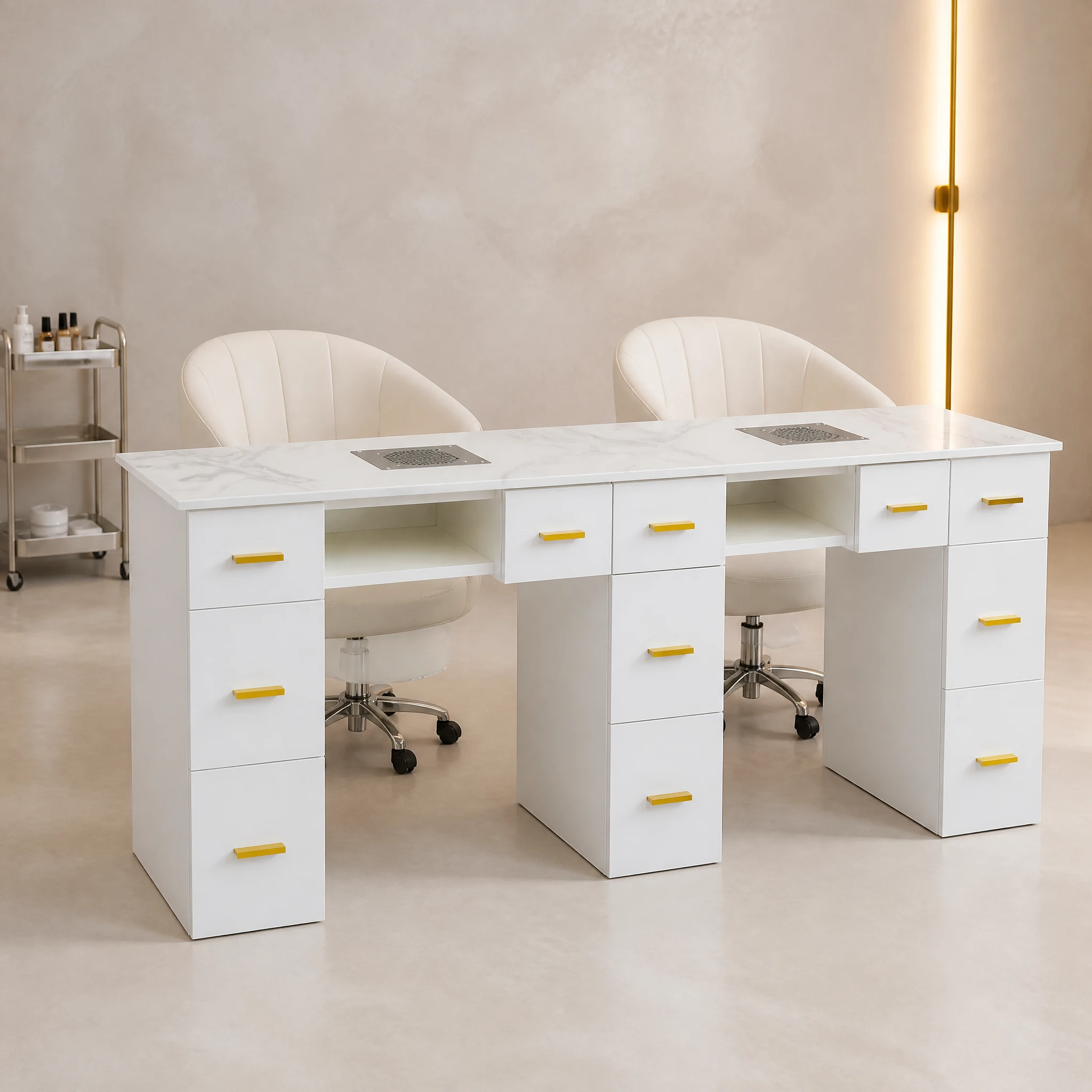 healthtec mt 29 manicure table scene 04