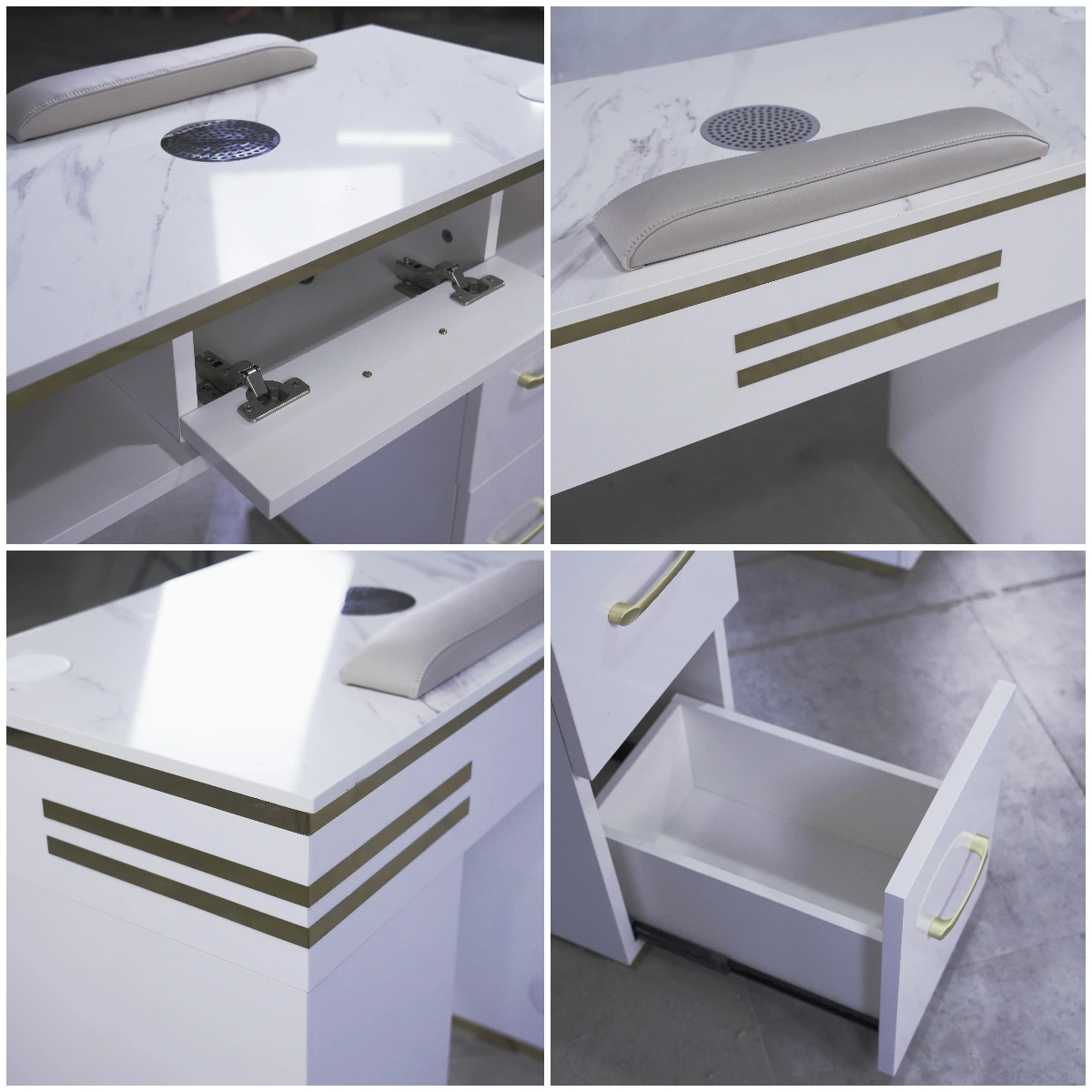 healthtec mt 37 manicure table detail 01
