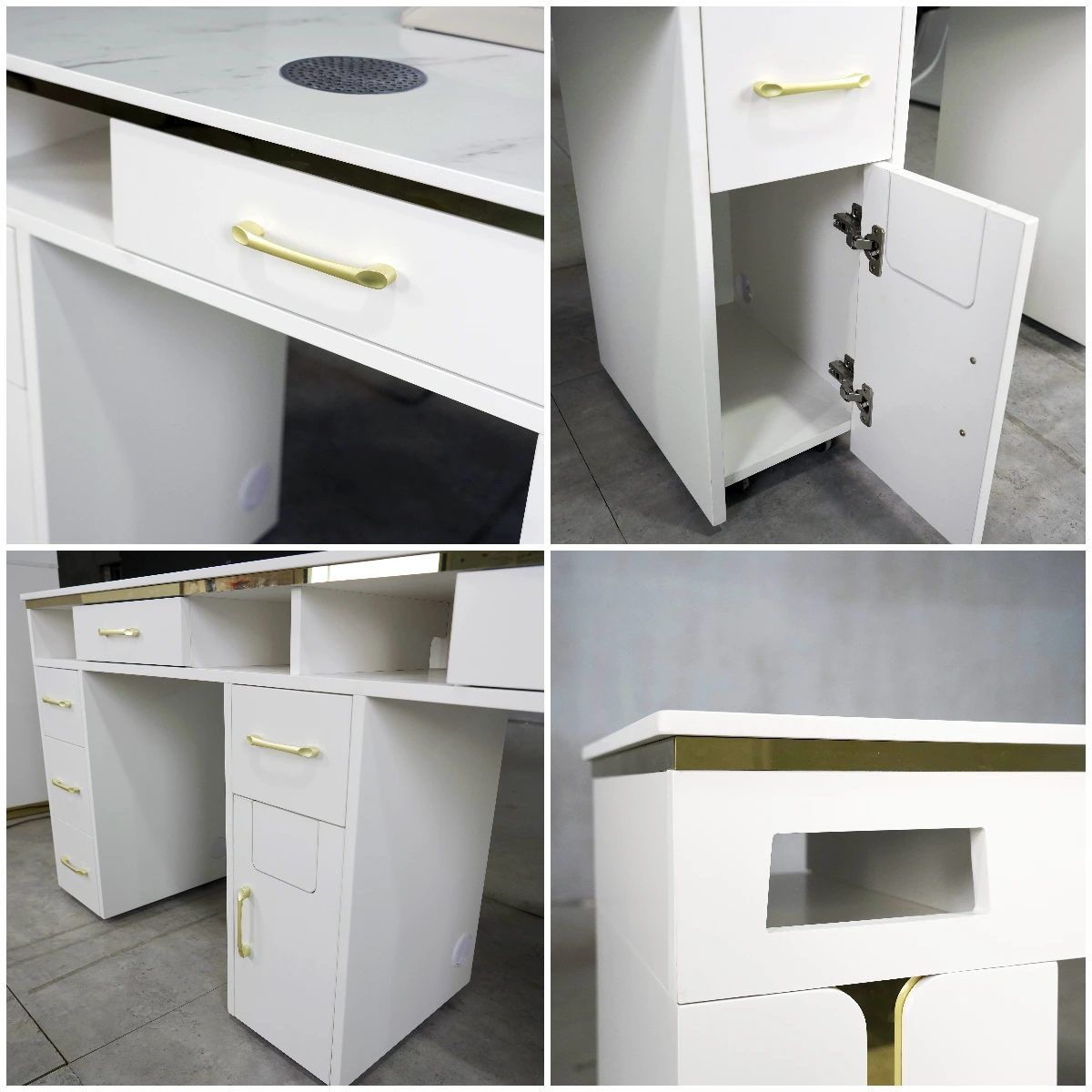 healthtec mt 49 manicure table detail 01