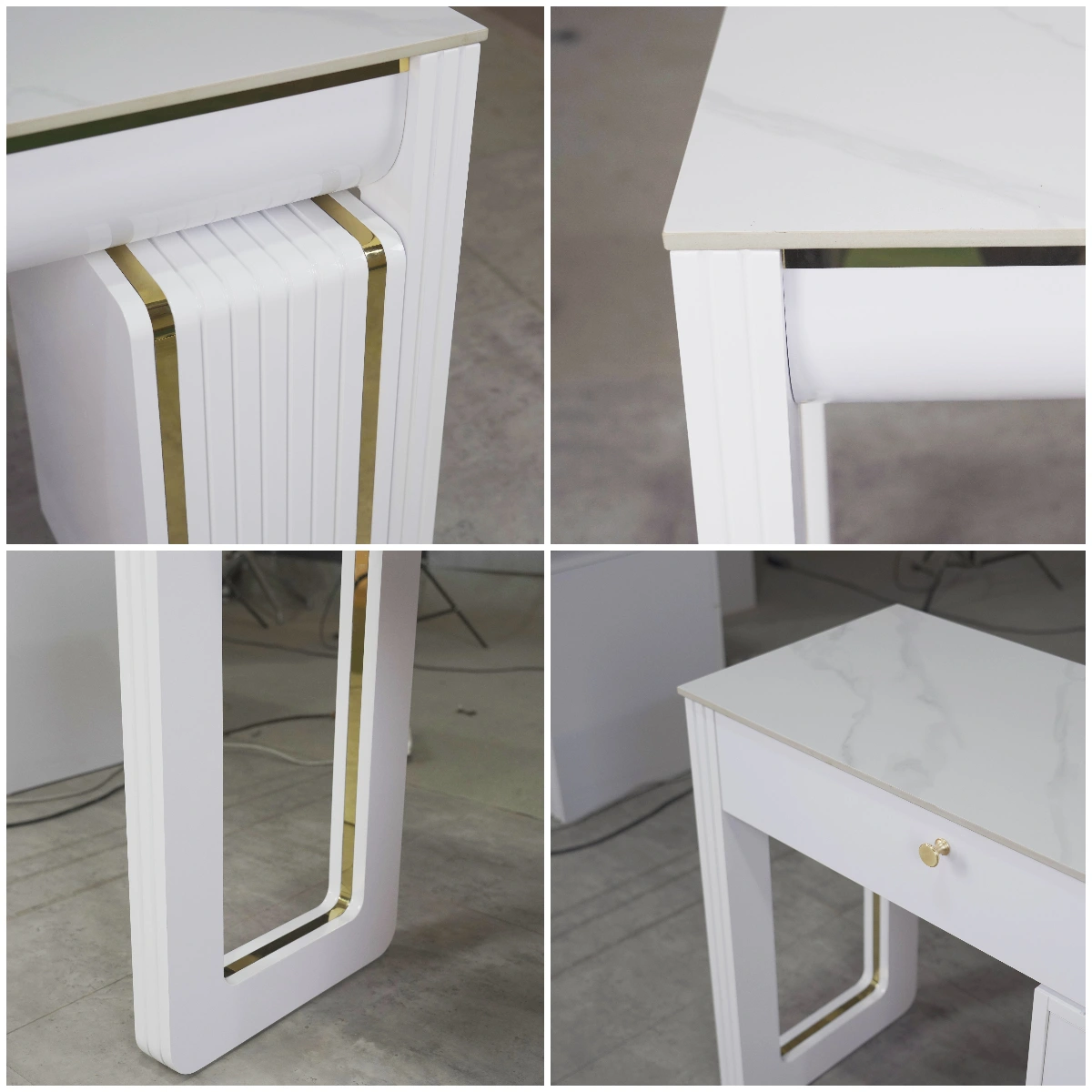healthtec mt 58 manicure table detail 01