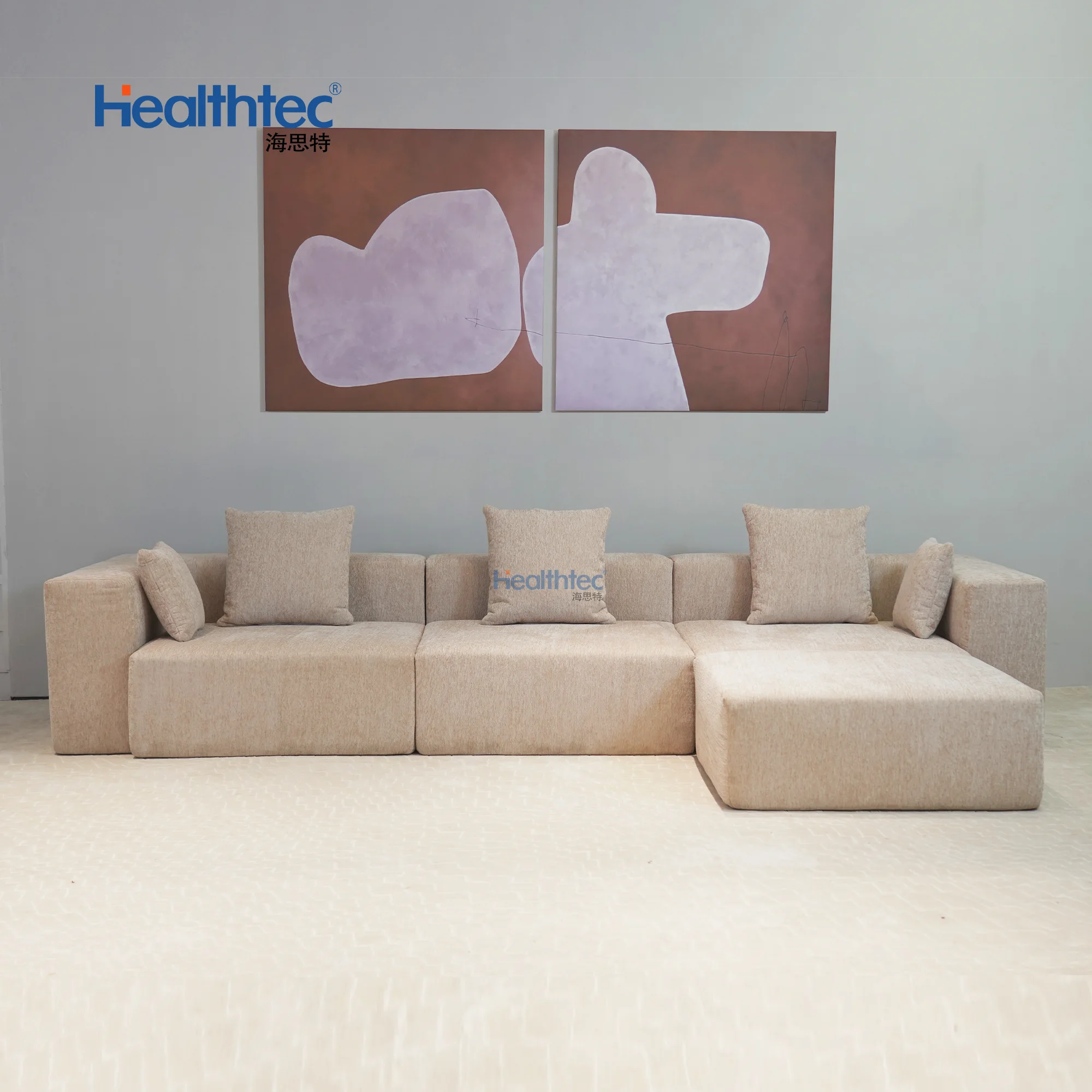 healthtec s0830 compressed sofa scene 01