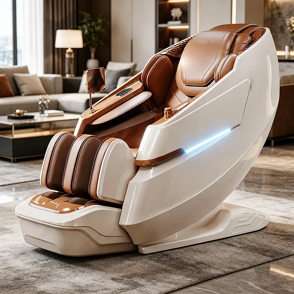 Massage Chair
