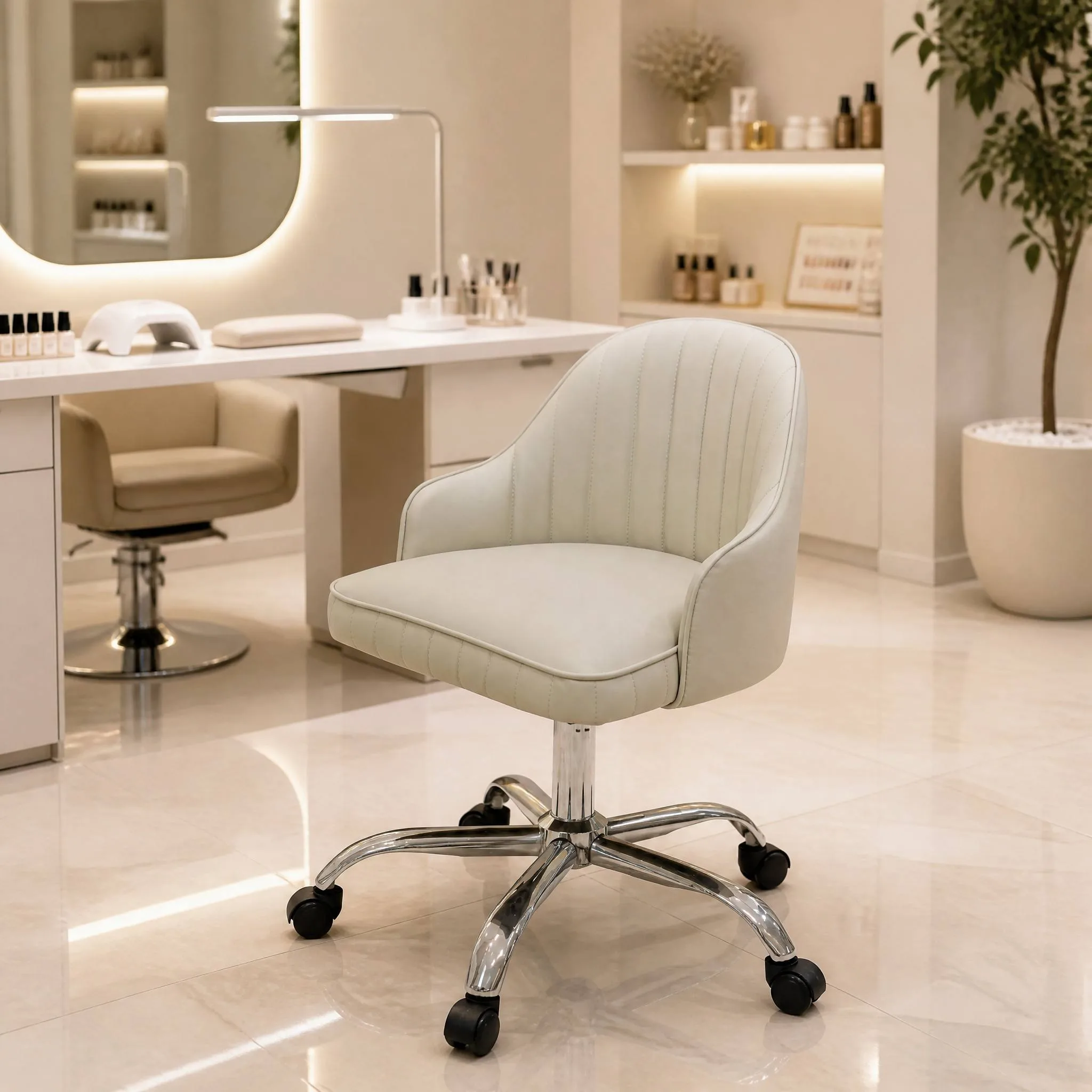 healthtec ht064 technician chair scene 01