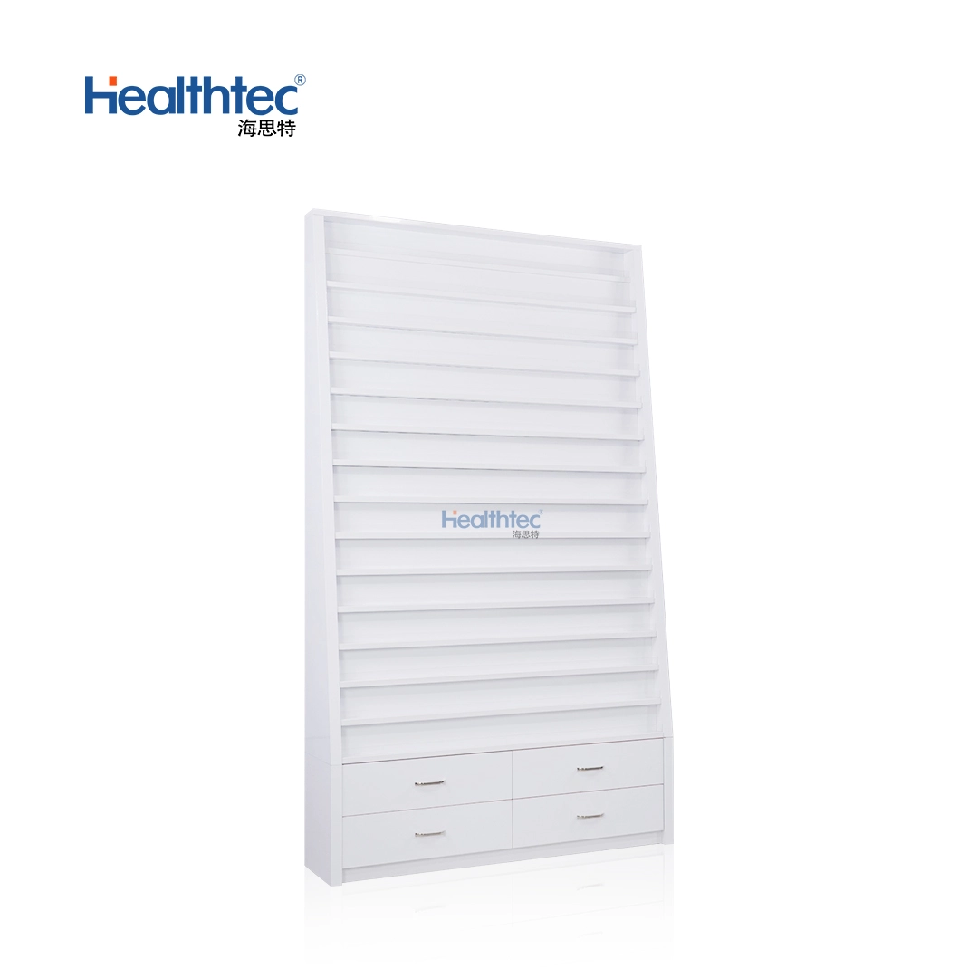 healthtec ns 16 display rack white background 02