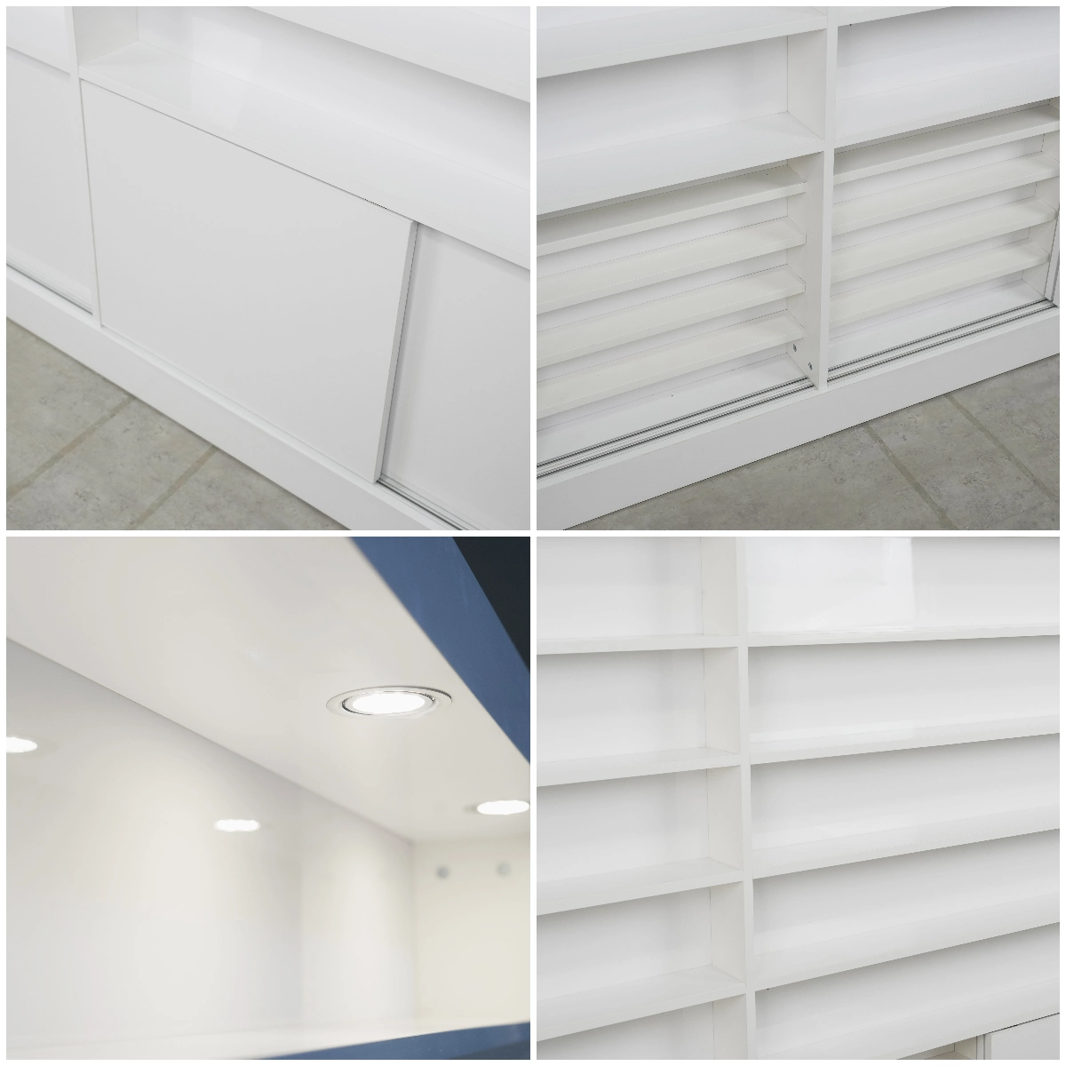 healthtec ns 20 display rack detail 01