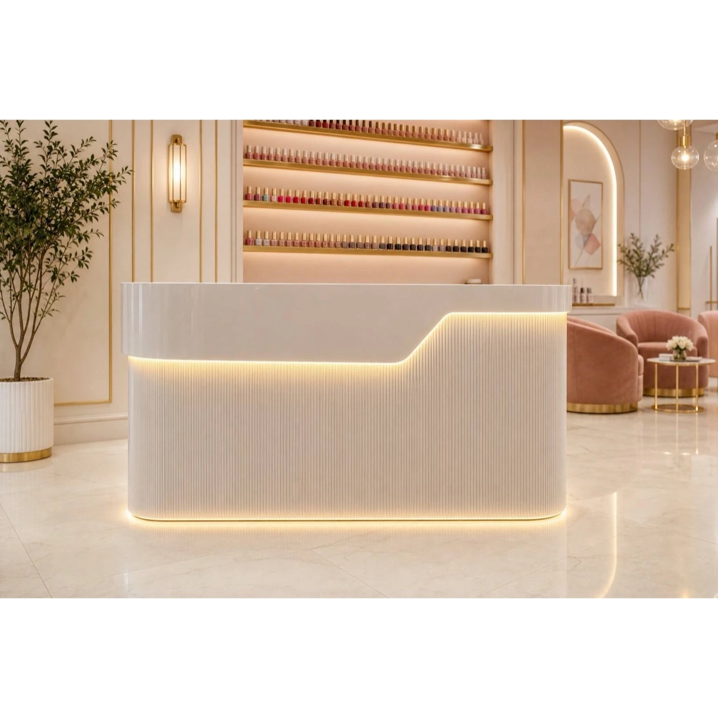 healthtec rt 19 reception desk scene 02
