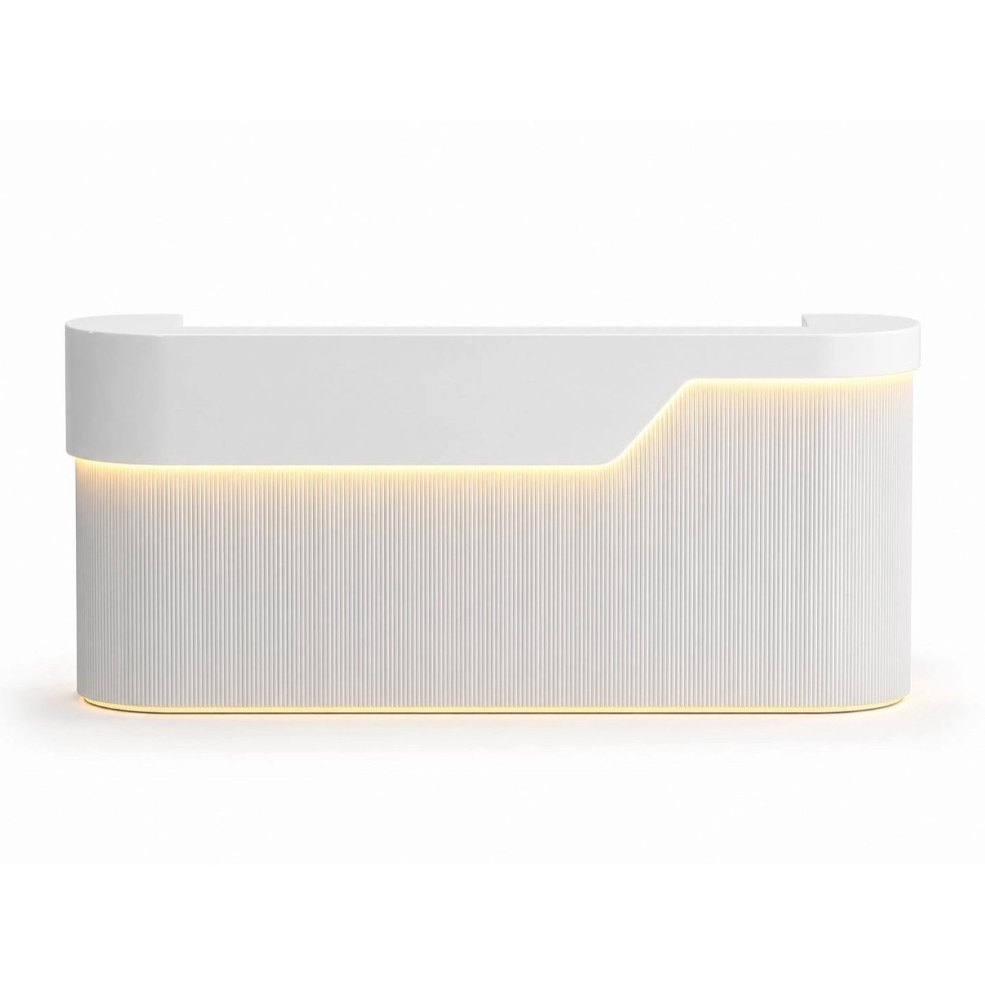 healthtec rt 19 reception desk white background 01